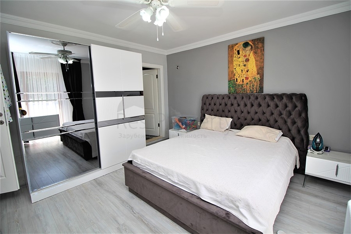 فلل للبيع في الانيا - فيلا مستقلة مع مسبح خاص -بسعر مناسب -في كارجيجاك / الانيا 