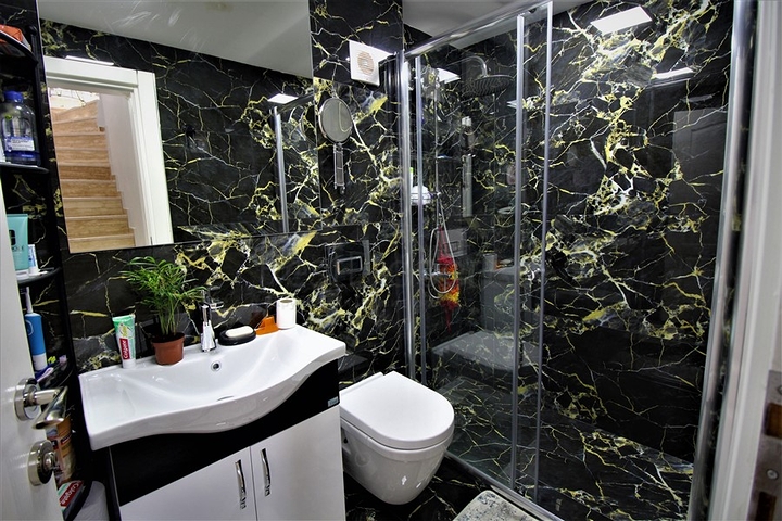 فلل للبيع في الانيا - فيلا مستقلة مع مسبح خاص -بسعر مناسب -في كارجيجاك / الانيا 