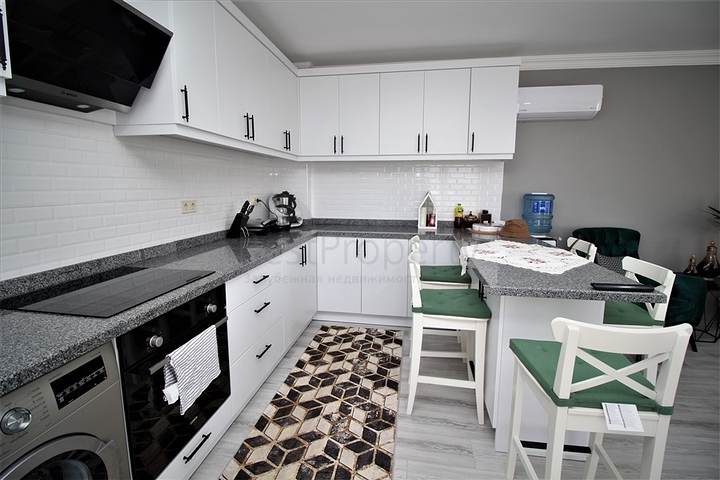 فلل للبيع في الانيا - فيلا مستقلة مع مسبح خاص -بسعر مناسب -في كارجيجاك / الانيا 