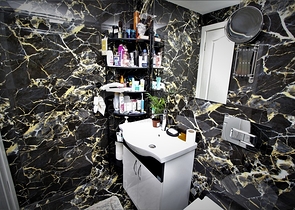 فلل للبيع في الانيا - فيلا مستقلة مع مسبح خاص -بسعر مناسب -في كارجيجاك / الانيا 