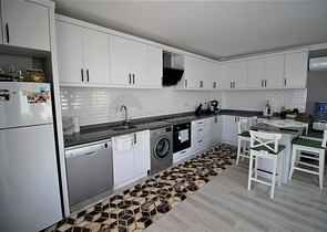 فلل للبيع في الانيا - فيلا مستقلة مع مسبح خاص -بسعر مناسب -في كارجيجاك / الانيا 