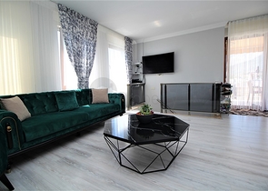 فلل للبيع في الانيا - فيلا مستقلة مع مسبح خاص -بسعر مناسب -في كارجيجاك / الانيا 