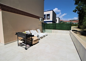 فلل للبيع في الانيا - فيلا مستقلة مع مسبح خاص -بسعر مناسب -في كارجيجاك / الانيا 