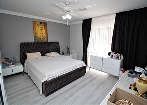 فلل للبيع في الانيا - فيلا مستقلة مع مسبح خاص -بسعر مناسب -في كارجيجاك / الانيا 