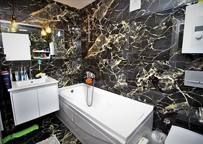 فلل للبيع في الانيا - فيلا مستقلة مع مسبح خاص -بسعر مناسب -في كارجيجاك / الانيا 