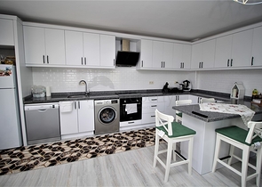 فلل للبيع في الانيا - فيلا مستقلة مع مسبح خاص -بسعر مناسب -في كارجيجاك / الانيا 