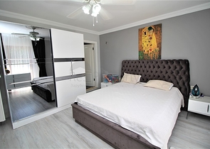 فلل للبيع في الانيا - فيلا مستقلة مع مسبح خاص -بسعر مناسب -في كارجيجاك / الانيا 