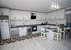 فلل للبيع في الانيا - فيلا مستقلة مع مسبح خاص -بسعر مناسب -في كارجيجاك / الانيا 