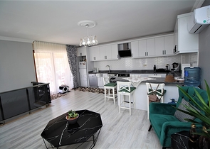 فلل للبيع في الانيا - فيلا مستقلة مع مسبح خاص -بسعر مناسب -في كارجيجاك / الانيا 