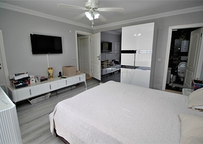 فلل للبيع في الانيا - فيلا مستقلة مع مسبح خاص -بسعر مناسب -في كارجيجاك / الانيا 