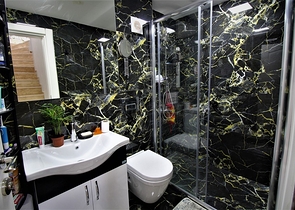 فلل للبيع في الانيا - فيلا مستقلة مع مسبح خاص -بسعر مناسب -في كارجيجاك / الانيا 