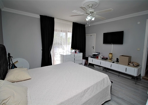 فلل للبيع في الانيا - فيلا مستقلة مع مسبح خاص -بسعر مناسب -في كارجيجاك / الانيا 