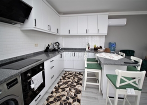 فلل للبيع في الانيا - فيلا مستقلة مع مسبح خاص -بسعر مناسب -في كارجيجاك / الانيا 