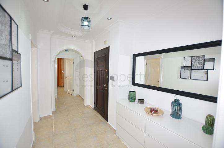 شقق للبيع في محمودلار - شقة 2 غرفة وصالة -قريبة من البحر والخدمات -في محمودلار / الانيا 