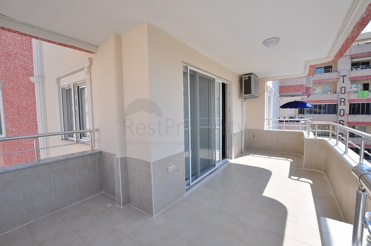 شقق للبيع في محمودلار - شقة 2 غرفة وصالة -قريبة من البحر والخدمات -في محمودلار / الانيا 