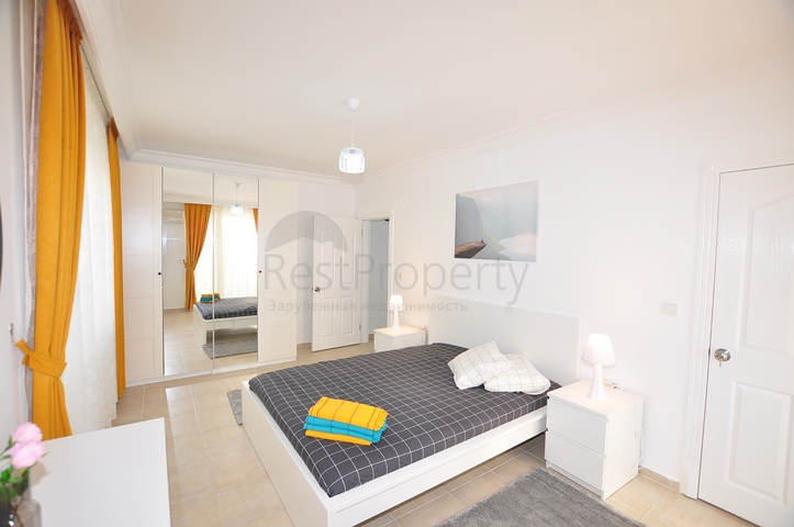 شقق للبيع في محمودلار - شقة 2 غرفة وصالة -قريبة من البحر والخدمات -في محمودلار / الانيا 