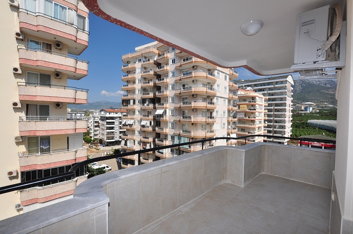 شقق للبيع في محمودلار - شقة 2 غرفة وصالة -قريبة من البحر والخدمات -في محمودلار / الانيا 