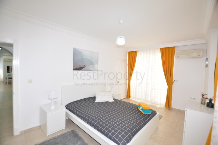 شقق للبيع في محمودلار - شقة 2 غرفة وصالة -قريبة من البحر والخدمات -في محمودلار / الانيا 