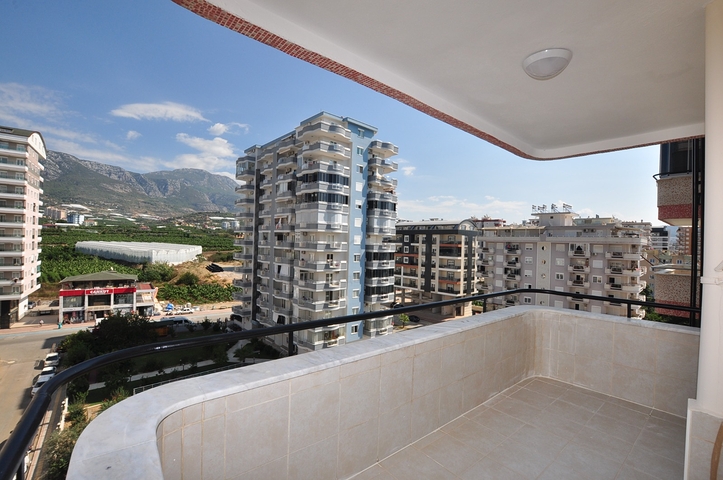 شقق للبيع في محمودلار - شقة 2 غرفة وصالة -قريبة من البحر والخدمات -في محمودلار / الانيا 