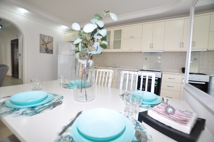 شقق للبيع في محمودلار - شقة 2 غرفة وصالة -قريبة من البحر والخدمات -في محمودلار / الانيا 