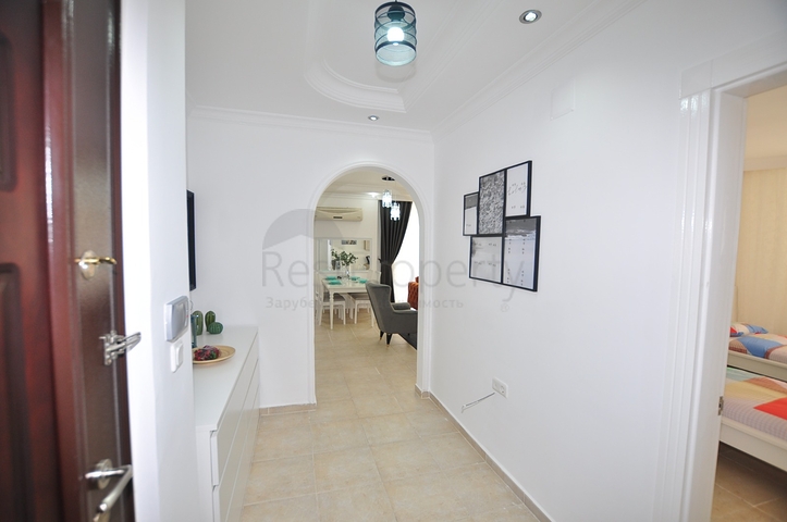 شقق للبيع في محمودلار - شقة 2 غرفة وصالة -قريبة من البحر والخدمات -في محمودلار / الانيا 