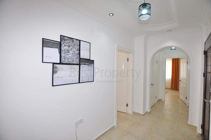 شقق للبيع في محمودلار - شقة 2 غرفة وصالة -قريبة من البحر والخدمات -في محمودلار / الانيا 