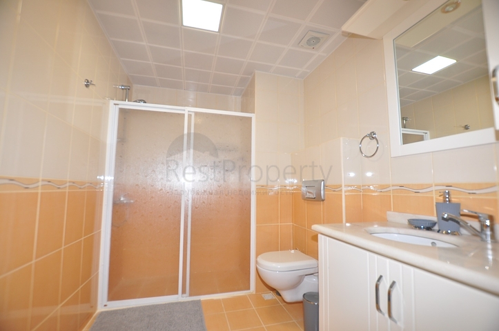 شقق للبيع في محمودلار - شقة 2 غرفة وصالة -قريبة من البحر والخدمات -في محمودلار / الانيا 