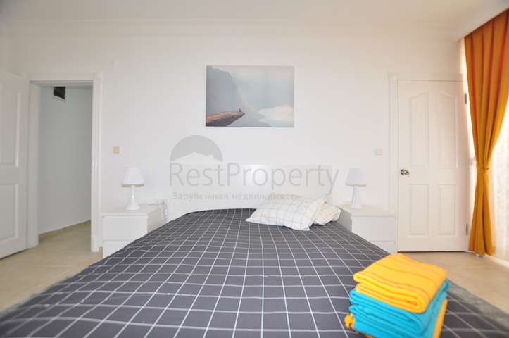 شقق للبيع في محمودلار - شقة 2 غرفة وصالة -قريبة من البحر والخدمات -في محمودلار / الانيا 