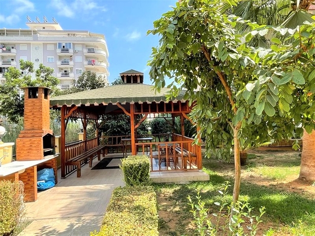 شقق للبيع في محمودلار - شقة 2 غرفة وصالة -قريبة من البحر والخدمات -في محمودلار / الانيا 