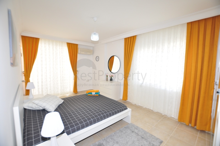 شقق للبيع في محمودلار - شقة 2 غرفة وصالة -قريبة من البحر والخدمات -في محمودلار / الانيا 