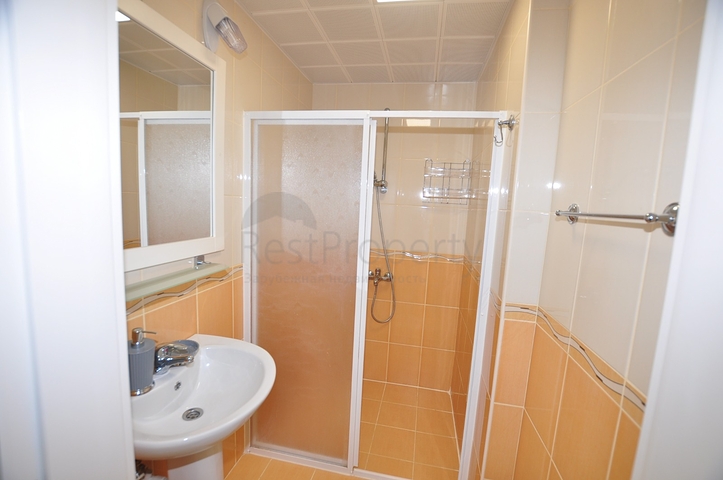 شقق للبيع في محمودلار - شقة 2 غرفة وصالة -قريبة من البحر والخدمات -في محمودلار / الانيا 