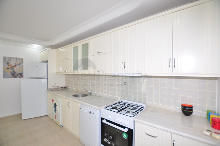 شقق للبيع في محمودلار - شقة 2 غرفة وصالة -قريبة من البحر والخدمات -في محمودلار / الانيا 