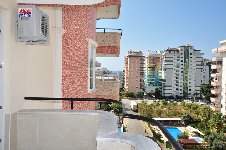 شقق للبيع في محمودلار - شقة 2 غرفة وصالة -قريبة من البحر والخدمات -في محمودلار / الانيا 