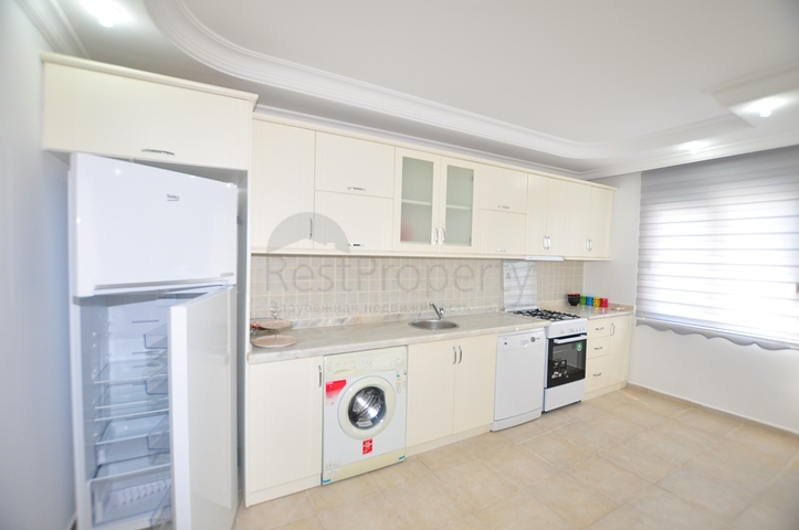 شقق للبيع في محمودلار - شقة 2 غرفة وصالة -قريبة من البحر والخدمات -في محمودلار / الانيا 