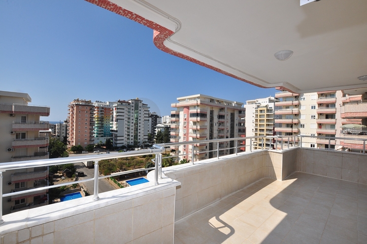 شقق للبيع في محمودلار - شقة 2 غرفة وصالة -قريبة من البحر والخدمات -في محمودلار / الانيا 