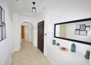 شقق للبيع في محمودلار - شقة 2 غرفة وصالة -قريبة من البحر والخدمات -في محمودلار / الانيا 