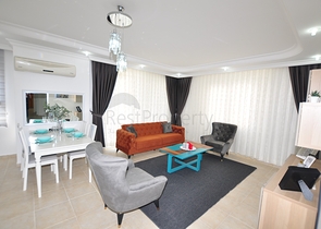 شقق للبيع في محمودلار - شقة 2 غرفة وصالة -قريبة من البحر والخدمات -في محمودلار / الانيا 