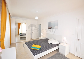 شقق للبيع في محمودلار - شقة 2 غرفة وصالة -قريبة من البحر والخدمات -في محمودلار / الانيا 