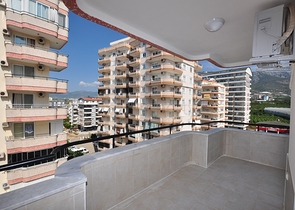 شقق للبيع في محمودلار - شقة 2 غرفة وصالة -قريبة من البحر والخدمات -في محمودلار / الانيا 