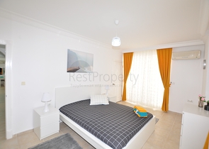 شقق للبيع في محمودلار - شقة 2 غرفة وصالة -قريبة من البحر والخدمات -في محمودلار / الانيا 