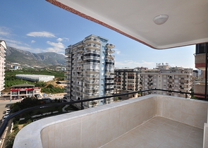 شقق للبيع في محمودلار - شقة 2 غرفة وصالة -قريبة من البحر والخدمات -في محمودلار / الانيا 