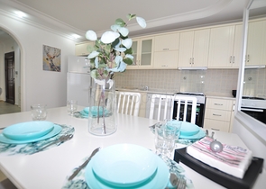 شقق للبيع في محمودلار - شقة 2 غرفة وصالة -قريبة من البحر والخدمات -في محمودلار / الانيا 