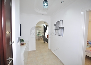 شقق للبيع في محمودلار - شقة 2 غرفة وصالة -قريبة من البحر والخدمات -في محمودلار / الانيا 