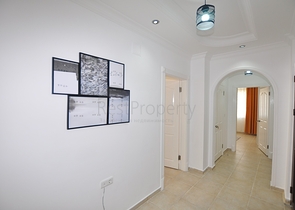 شقق للبيع في محمودلار - شقة 2 غرفة وصالة -قريبة من البحر والخدمات -في محمودلار / الانيا 