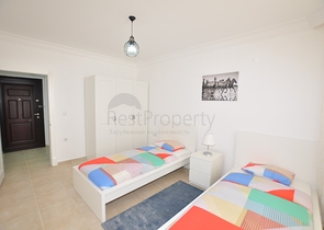 شقق للبيع في محمودلار - شقة 2 غرفة وصالة -قريبة من البحر والخدمات -في محمودلار / الانيا 