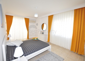 شقق للبيع في محمودلار - شقة 2 غرفة وصالة -قريبة من البحر والخدمات -في محمودلار / الانيا 