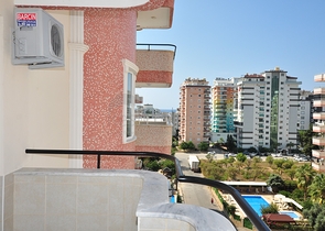 شقق للبيع في محمودلار - شقة 2 غرفة وصالة -قريبة من البحر والخدمات -في محمودلار / الانيا 