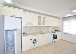 شقق للبيع في محمودلار - شقة 2 غرفة وصالة -قريبة من البحر والخدمات -في محمودلار / الانيا 