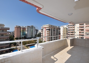 شقق للبيع في محمودلار - شقة 2 غرفة وصالة -قريبة من البحر والخدمات -في محمودلار / الانيا 