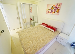 شقة قريبة من شاطئ كليوباترا - غرفة وصالة -مفروشة بالكامل - في مركز الانيا 